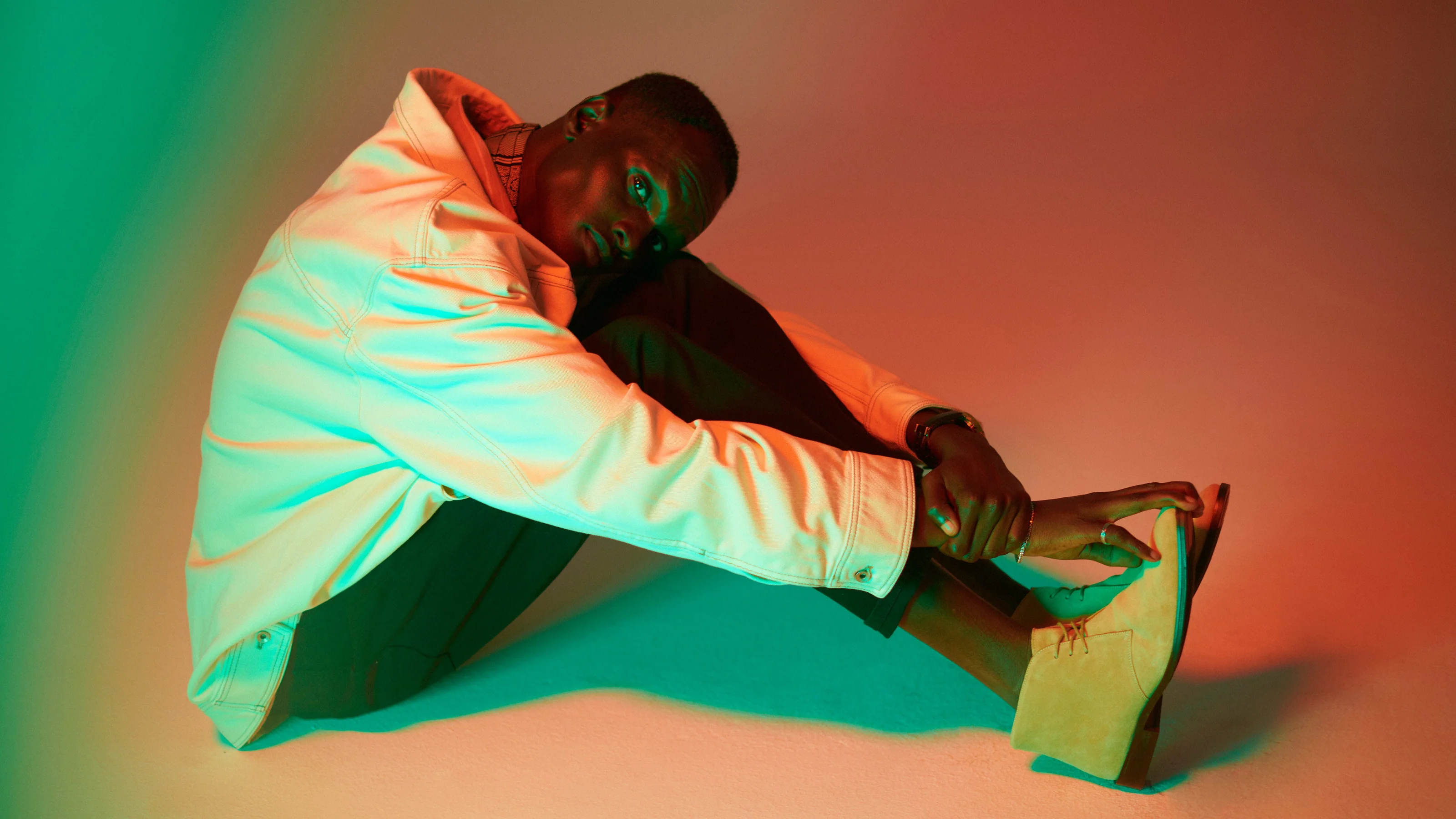 Iconic Style, Hand-Stitched Soul